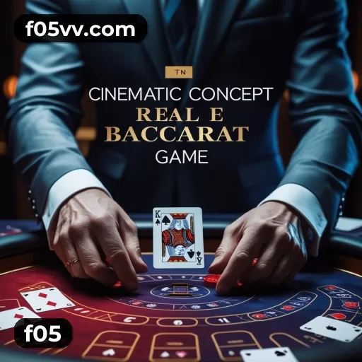 f05 download — arquivo APK para Android oficial