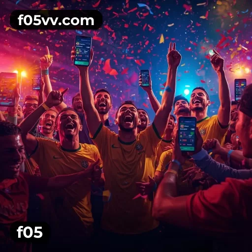 f05 FAQ — suporte e ajuda no aplicativo oficial